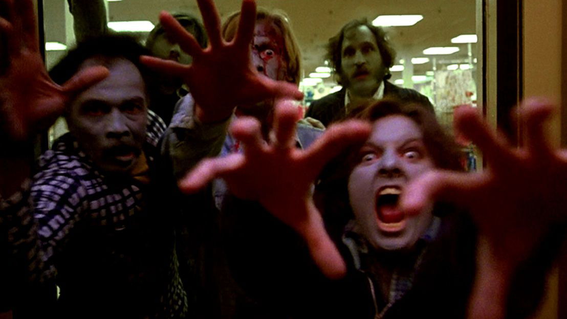 Copertina di George A. Romero: tutti i film diretti dal maestro degli zombie