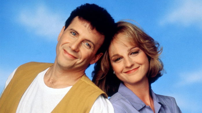 Copertina di Innamorati pazzi (Mad About You), in arrivo un revival della serie TV