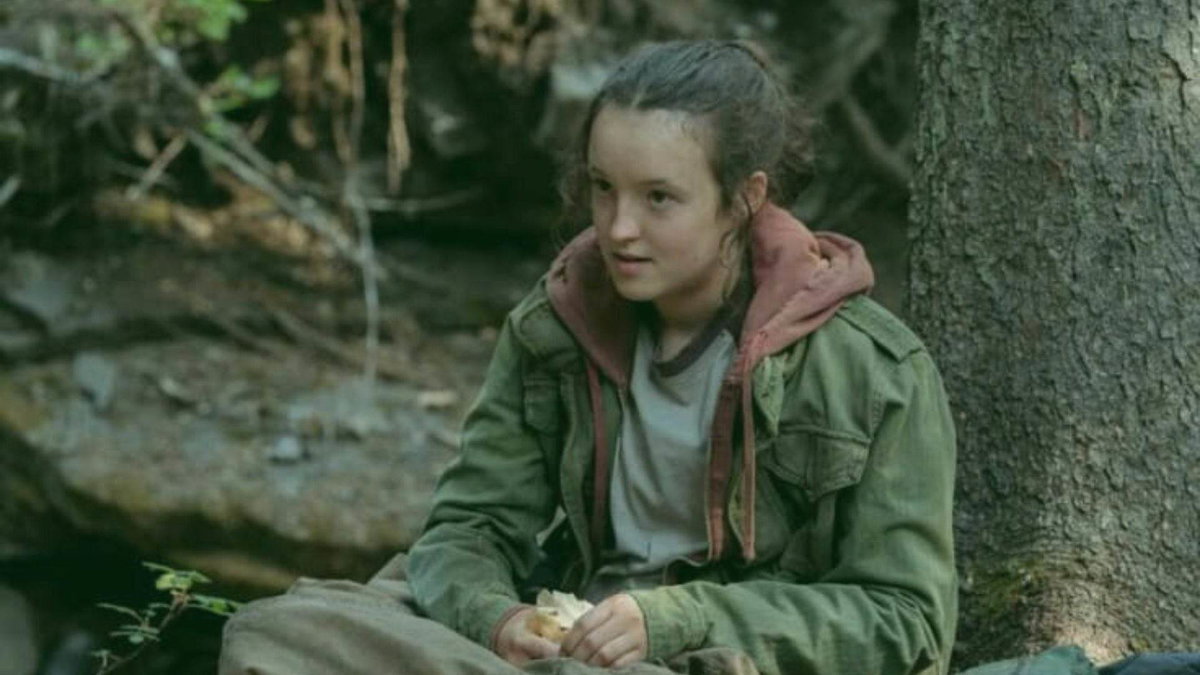 Immagine di Il significato del gesto di Ellie nell'episodio 3 della serie TV The Last of Us