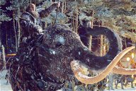 Copertina di Niente elefanti in Game of Thrones, ma nel prequel potrebbero esserci dei mammut