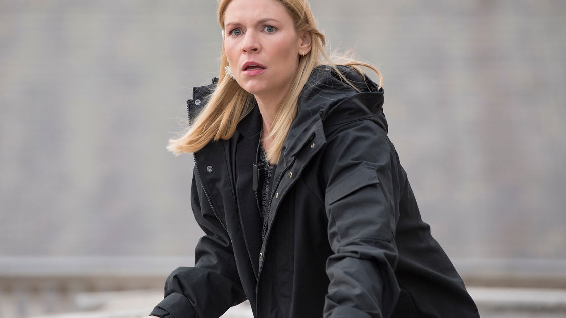 Copertina di The Essex Serpent: Claire Danes sostituisce Keira Knightley nella serie Apple TV+