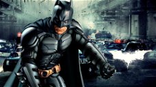 Copertina di The Batman, primi dettagli della trama e Christian Bale appoggia Robert Pattinson