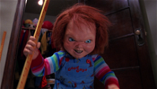 Copertina di La bambola assassina sta tornando (ma al creatore di Chucky la cosa non piace)