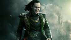 Copertina di La serie TV di Loki sarà collegata a Doctor Strange 2, è ufficiale