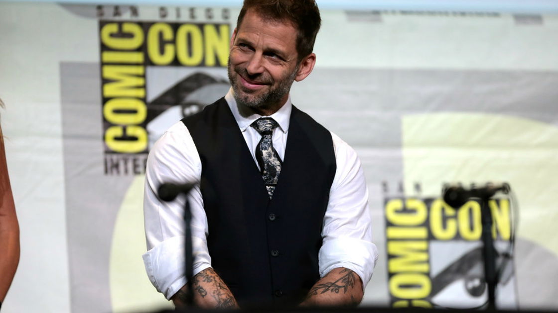 Copertina di Army of the Dead: fine delle riprese per lo zombie movie di Zack Snyder