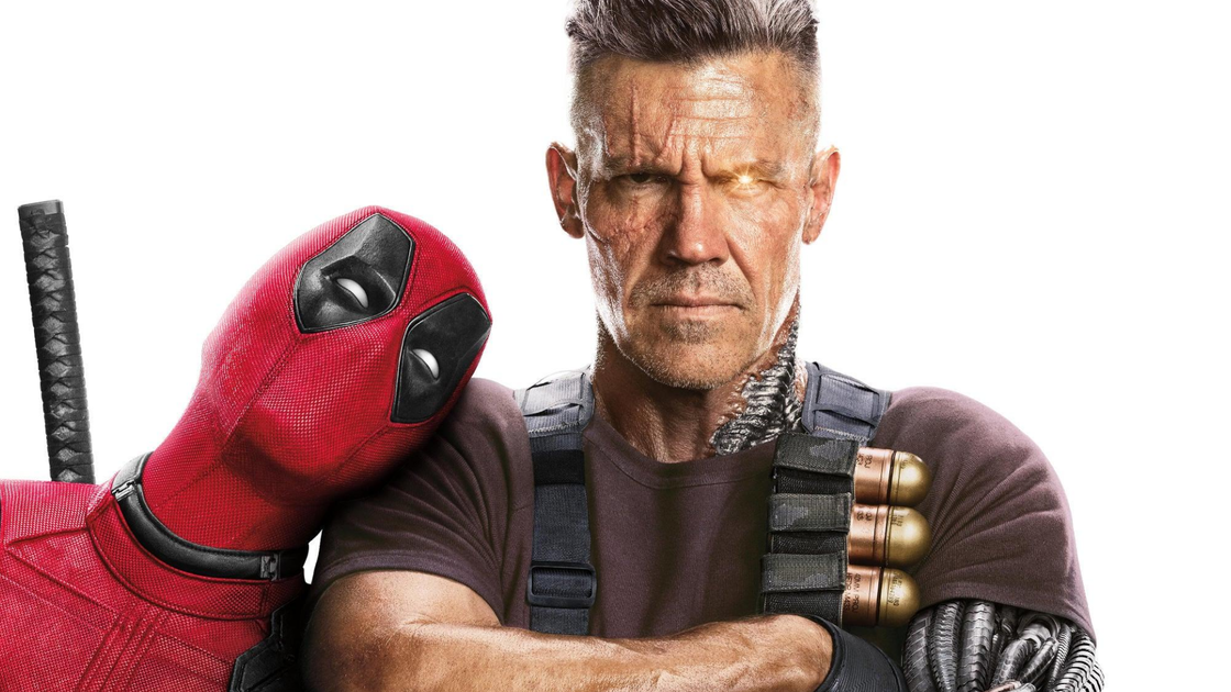 Copertina di Rob Liefeld si scaglia contro Disney per i sequel di Deadpool