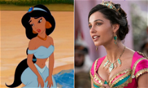 Copertina di I significati simbolici dei costumi di Jasmine in Aladdin