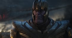Copertina di Un giovane Thanos nel film sugli Eterni? L'idea da una nuova concept art
