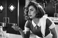 Copertina di Lady Gaga sarà Patrizia Reggiani nel film di Ridley Scott sul delitto Gucci