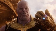 Copertina di L'Easter Egg di Google dedicato a Thanos vi farà schioccare le dita