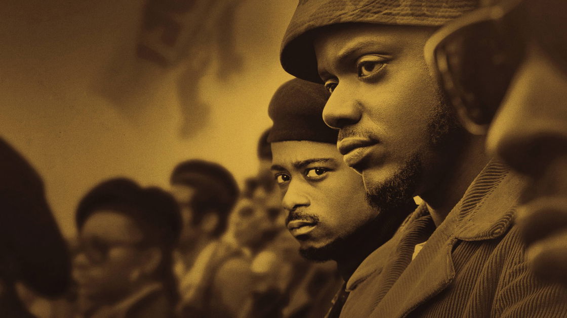 Copertina di Fred Hampton, le Pantere Nere e gli eventi reali di cui parla Judas and the Black Messiah