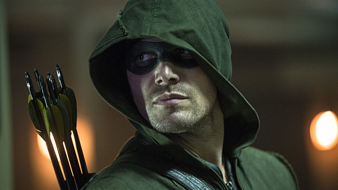 Copertina di Perché Arrow non ha avuto una stagione 9?