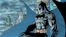 Copertina di Batman, le origini di uno dei supereroi più iconici di sempre