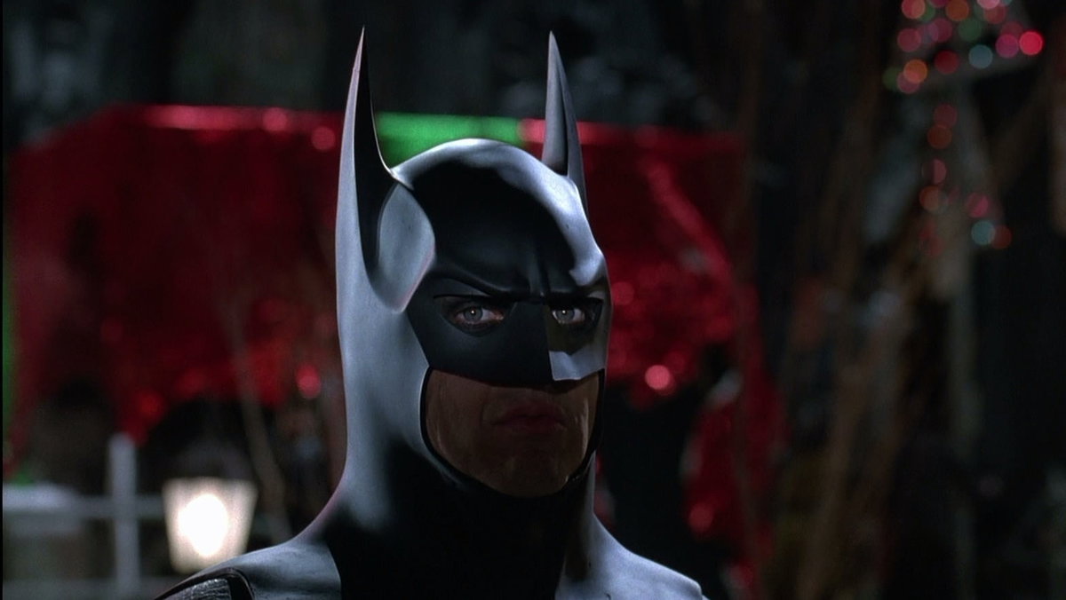 Immagine di L'attore di Batman e Spider-Man: "Non sono mai riuscito a finire di vedere un cinecomic"