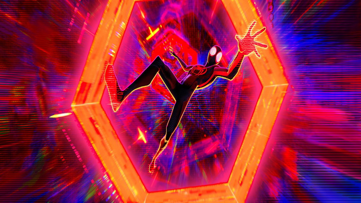 Immagine di Gli easter eggs di Spider-Man: Across the Spider-Verse