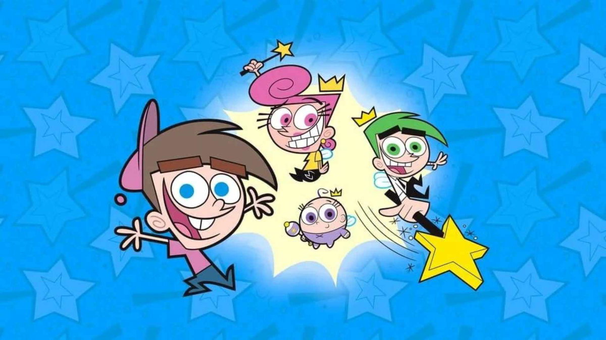Immagine di Due Fantagenitori, Netflix mette in cantiere il revival della serie animata