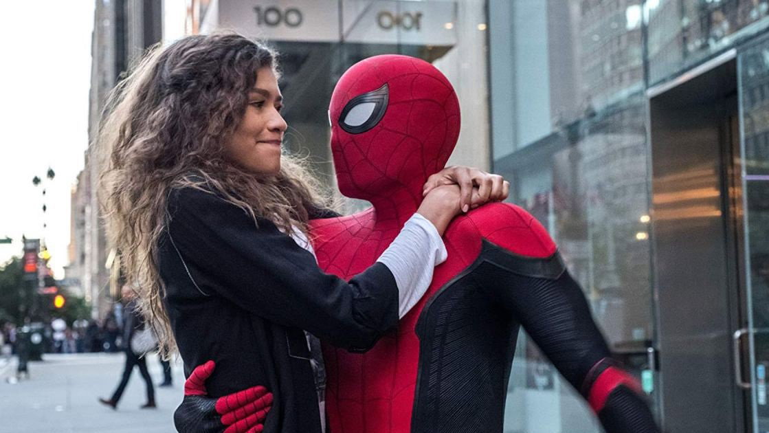 Immagine di Spider-Man: No Way Home, l’edizione estesa è in streaming