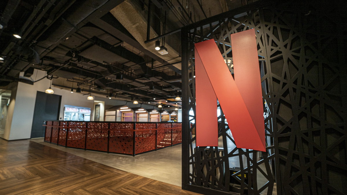 Immagine di Rivoluzione Netflix: in arrivo il live streaming