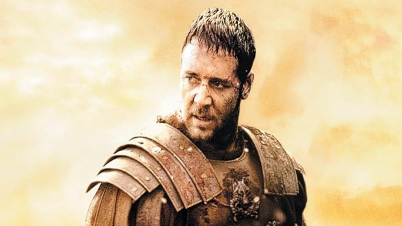 Immagine di Il Gladiatore 2: l'idea di Ridley Scott per il ritorno di Russell Crowe