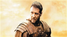 Copertina di Il Gladiatore 2: l'idea di Ridley Scott per il ritorno di Russell Crowe