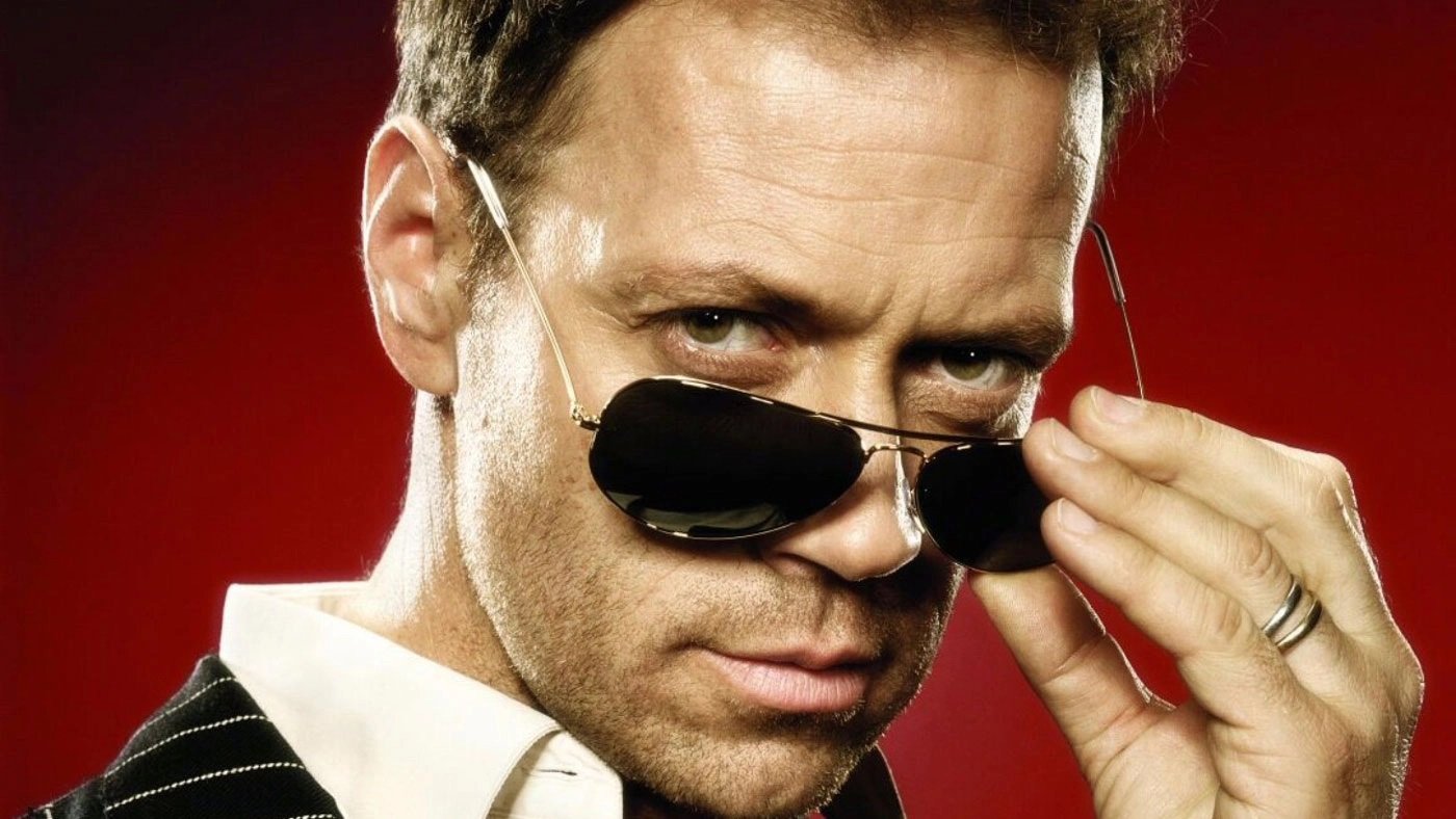 Immagine di Chi è Rocco Siffredi? La vera storia che ha ispirato la serie TV Supersex di Netflix