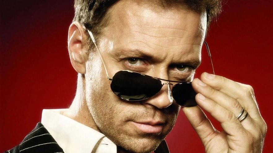 Chi è Rocco Siffredi? La vera storia che ha ispirato la serie TV Supersex di Netflix