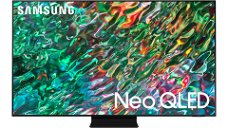 Copertina di Sconto di oltre 1000€ su questa splendida Smart TV Samsung Neo QLED 55"! Scopri perché dovresti acquistarla!