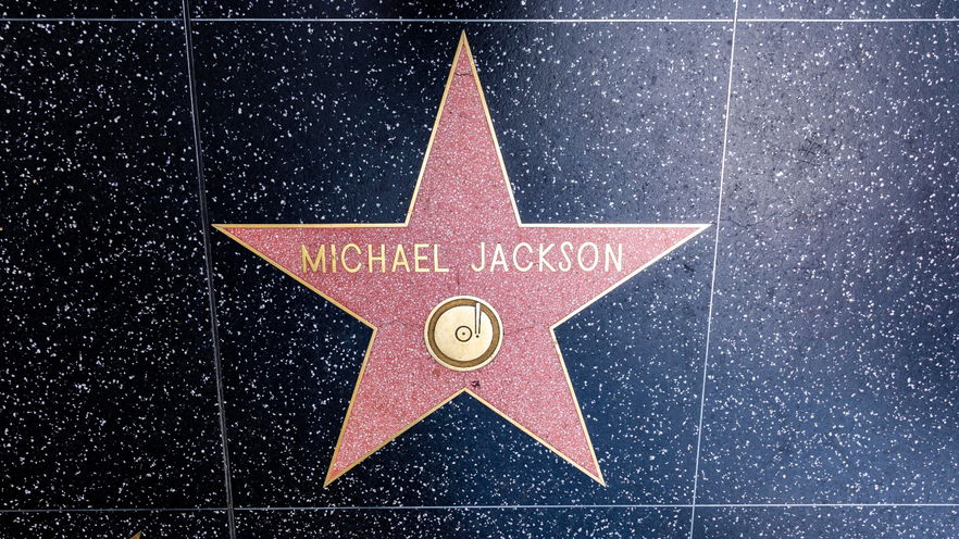 Svelata la data di uscita del biopic su Michael Jackson