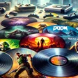 Vinili e videogame: i migliori da comprare