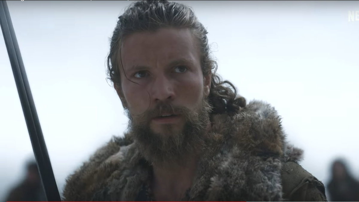 Immagine di Le prime immagini di Vikings: Valhalla 2 nel video da TUDUM 2022