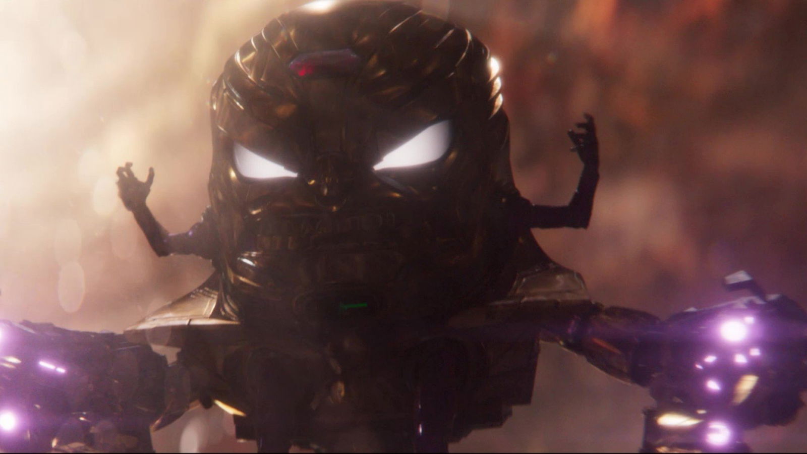 Immagine di Ecco chi è MODOK, il personaggio Marvel di Ant-Man 3