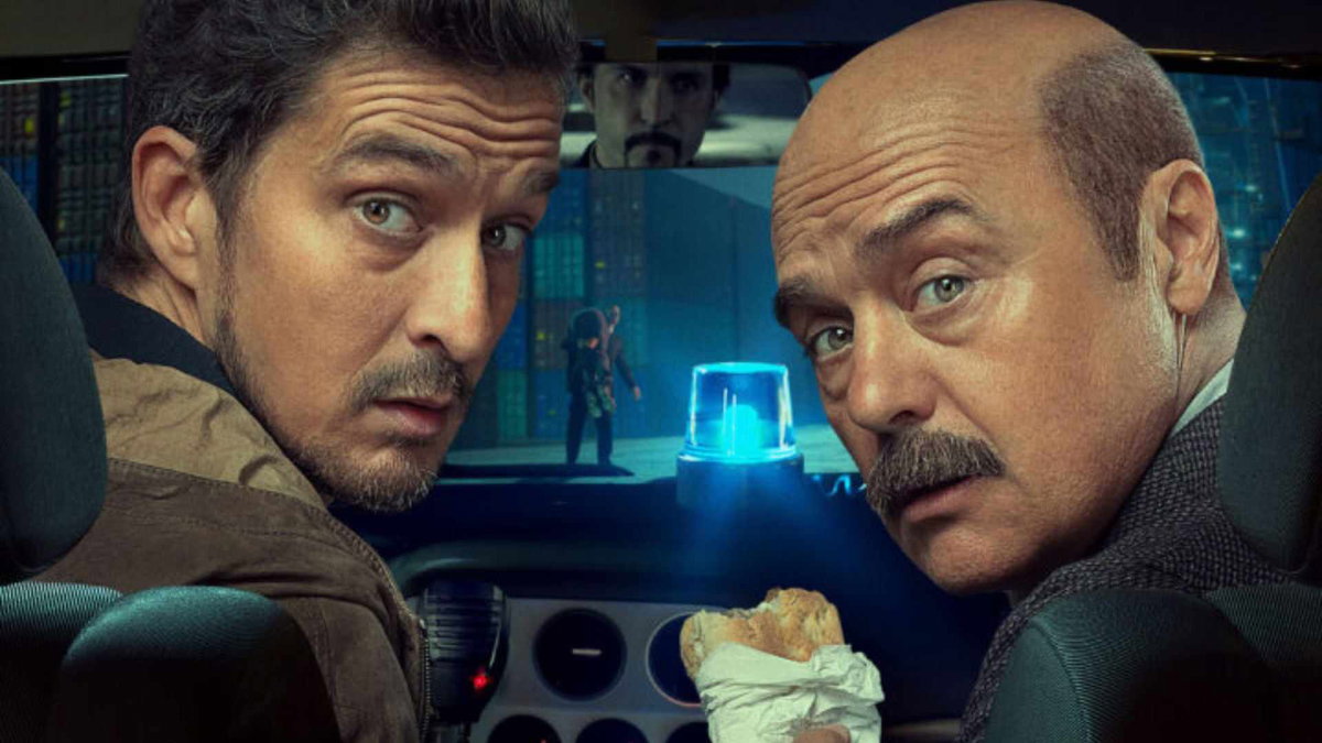 Immagine di No Activity - Niente da segnalare, recensione: la parodia della parodia all'italiana