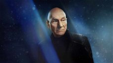 Copertina di Il drammatico legame tra l'infanzia di Patrick Stewart e Star Trek: Picard