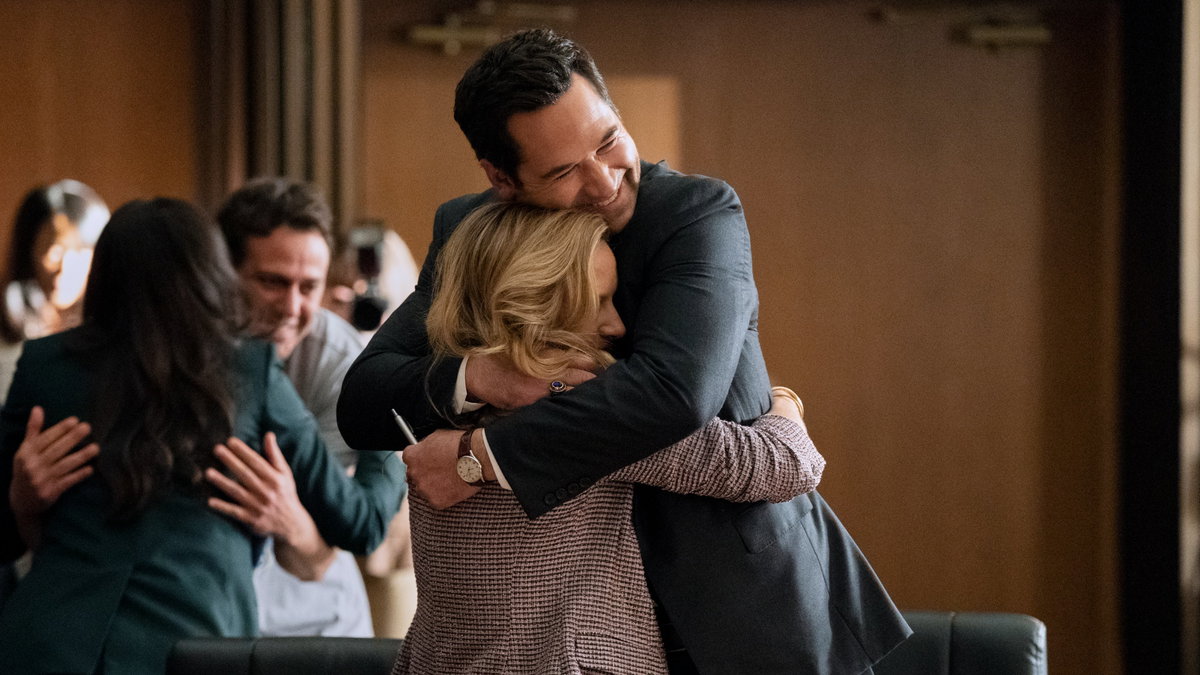 Immagine di The Lincoln Lawyer: Netflix rinnova la serie per la terza stagione
