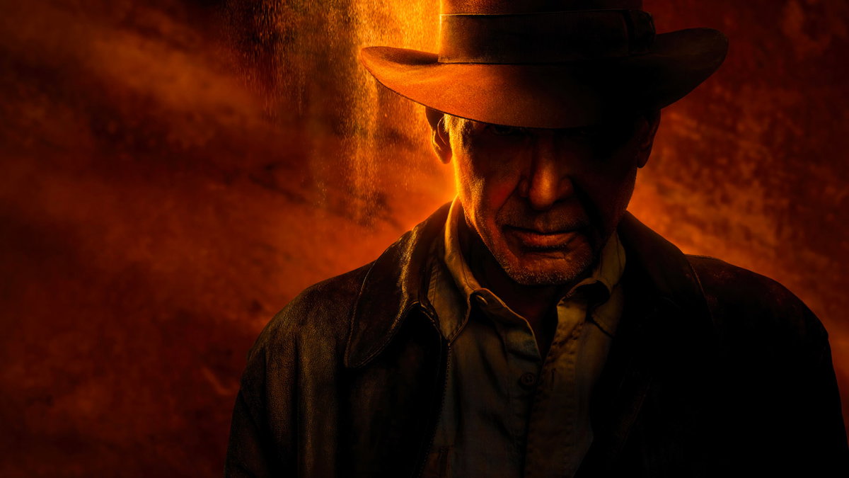 Immagine di Indiana Jones e la maledizione del tempo: Indy ha ancora un futuro?