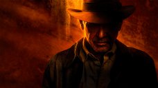 Copertina di Indiana Jones e la maledizione del tempo: Indy ha ancora un futuro?