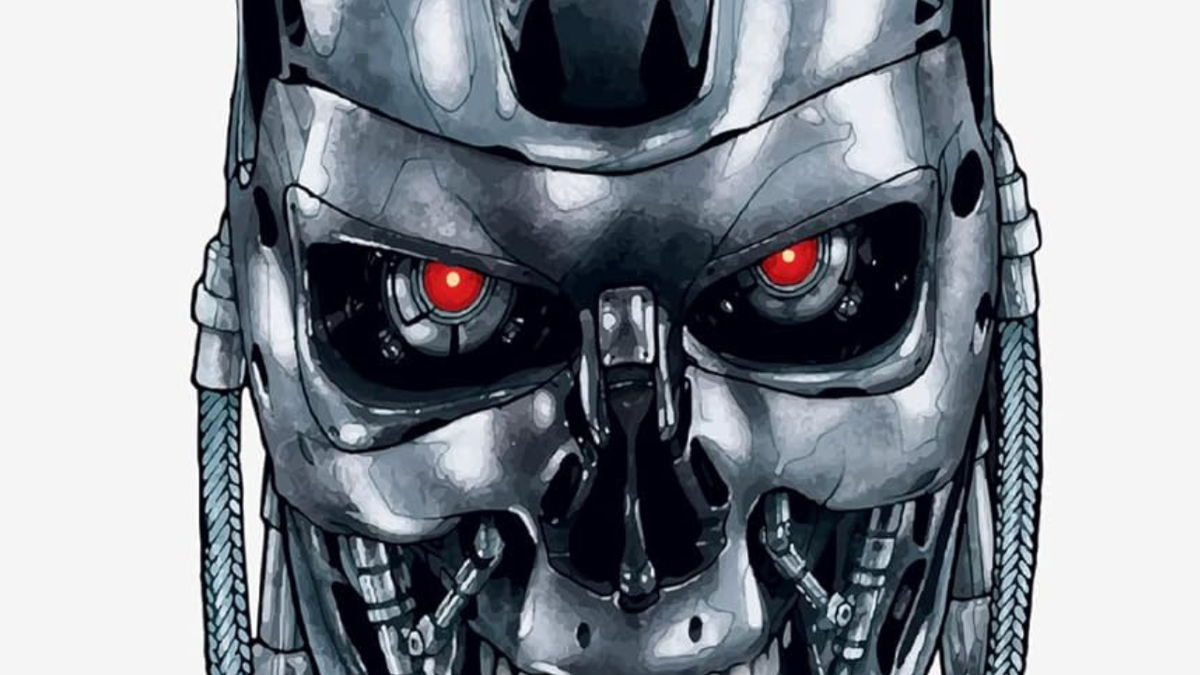 Immagine di La serie anime di Terminator arriva su Netflix [TRAILER]