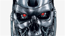 Copertina di La serie anime di Terminator arriva su Netflix [TRAILER]