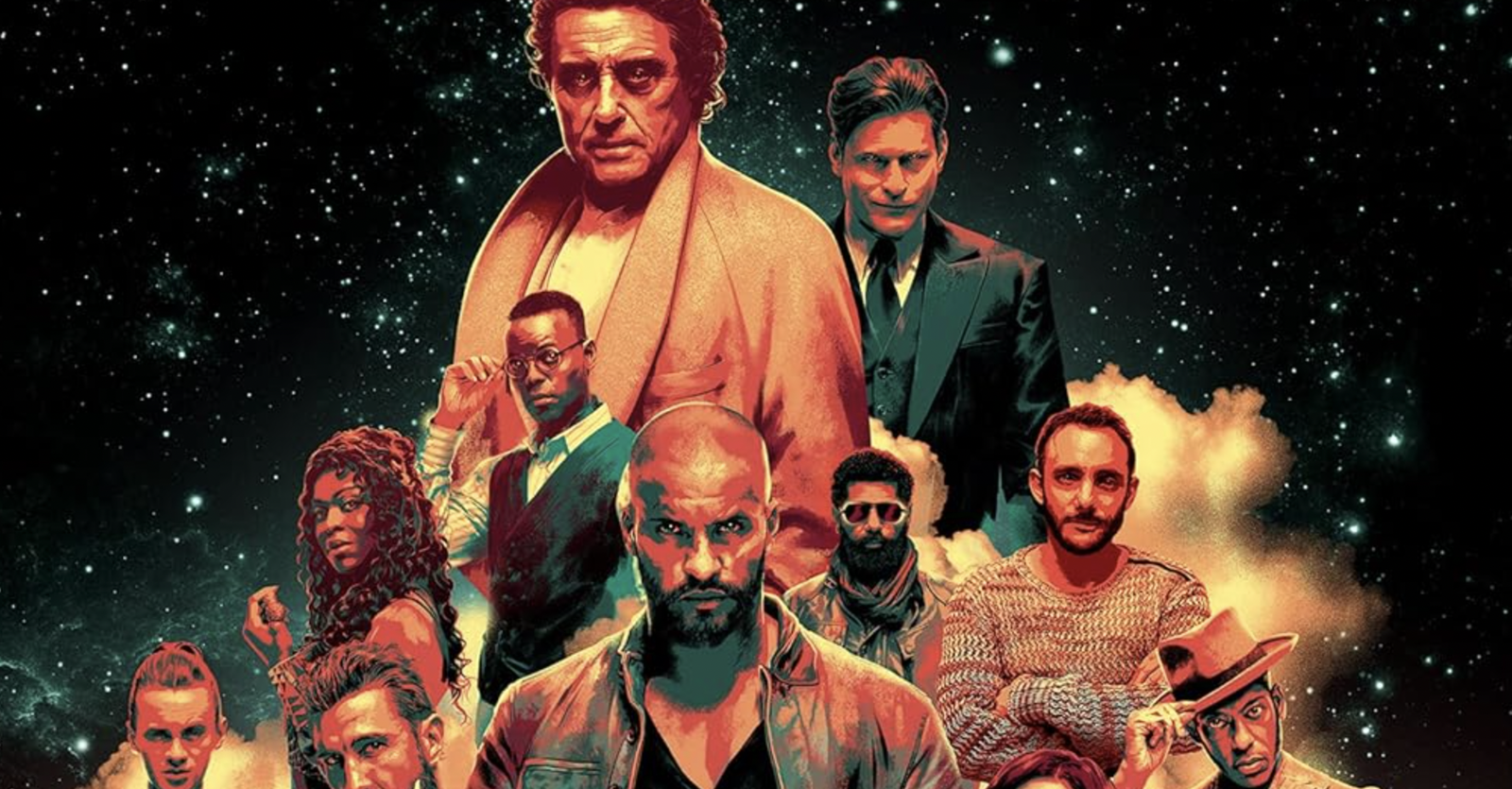 Immagine di American Gods 4 si farà? La risposta di una star del cast