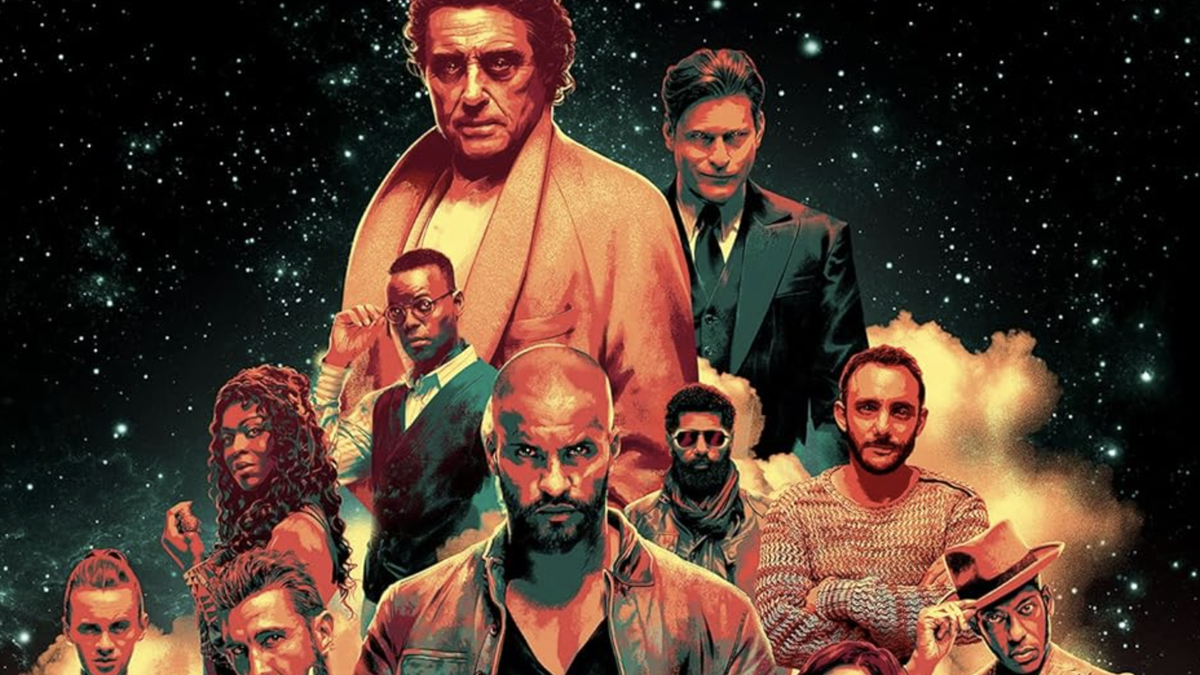 Immagine di American Gods 4 si farà? La risposta di una star del cast