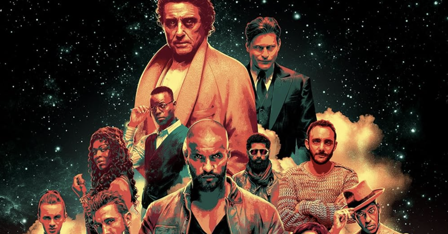 American Gods 4 si farà? La risposta di una star del cast