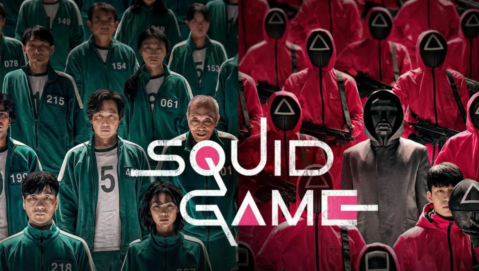 Immagine di Squid Game, arriva anche il reality (con montepremi da urlo)