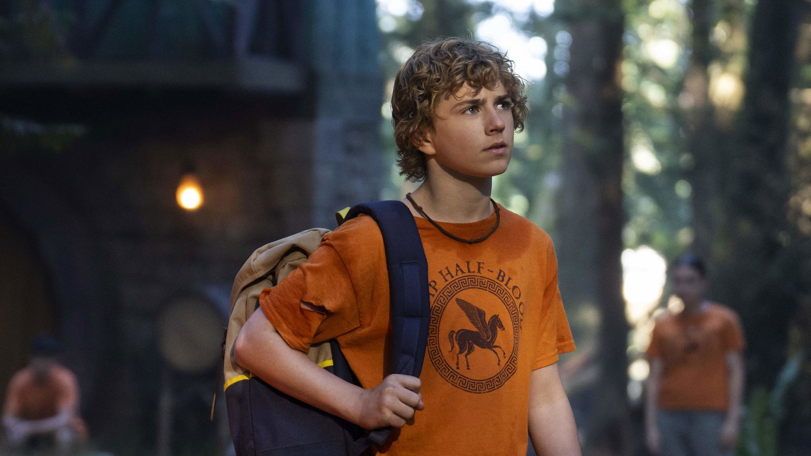 Immagine di Percy Jackson e gli Dei dell'Olimpo, il TRAILER finale promette forti emozioni