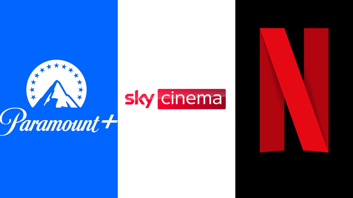 Immagine di Sky TV, Netflix, Sky Cinema e Paramount+ a soli 19,90€ per 18 mesi! Non perderti l'offerta!
