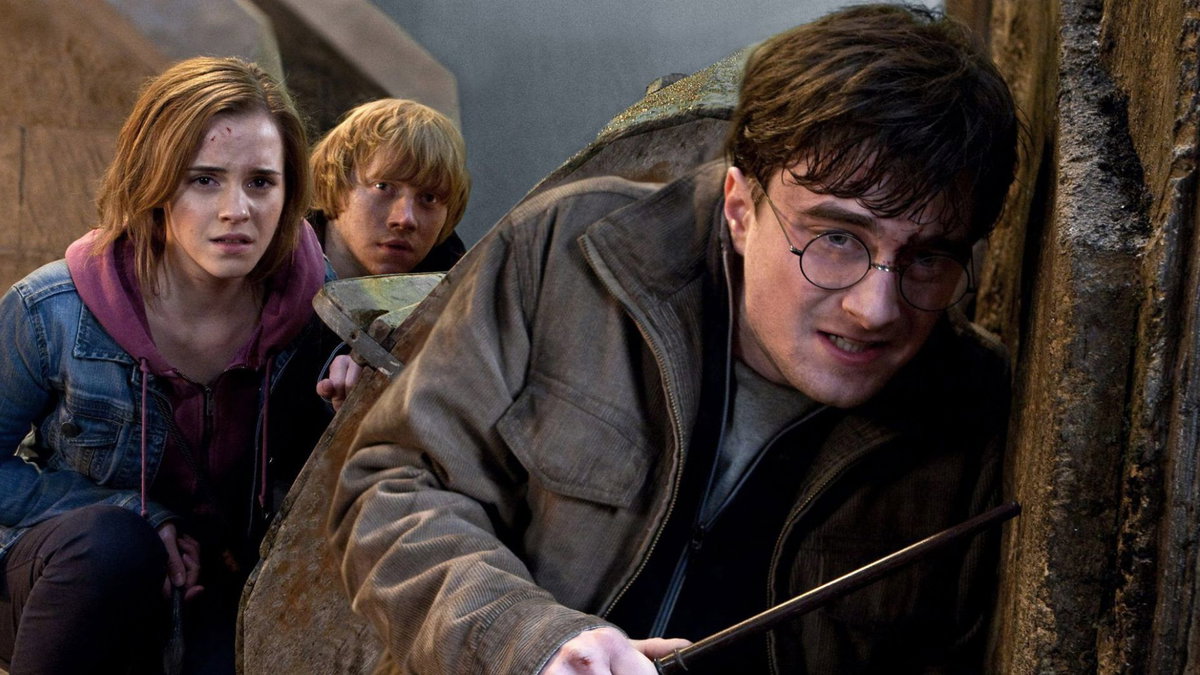 Immagine di Harry Potter, in arrivo nuovi film?