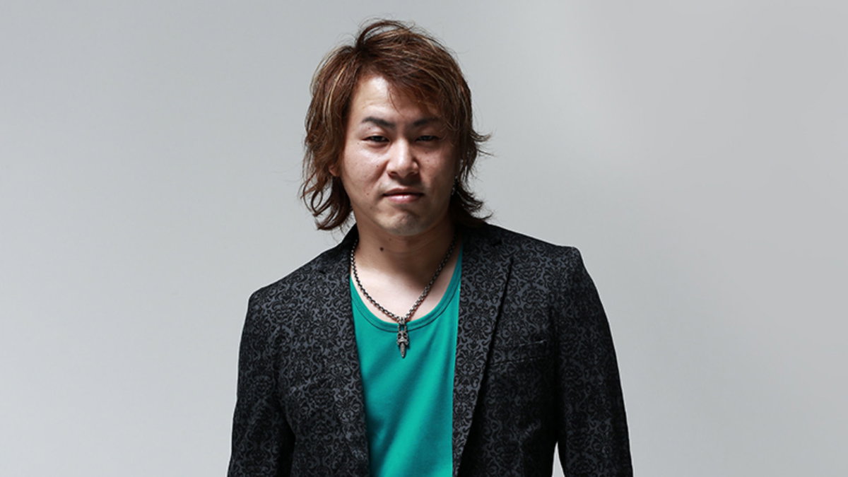 Immagine di Lucca Comics and Games 2023: Hiro Mashima per la prima volta in Italia