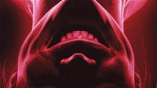 Copertina di Smile: annunciata la data di uscita del sequel horror