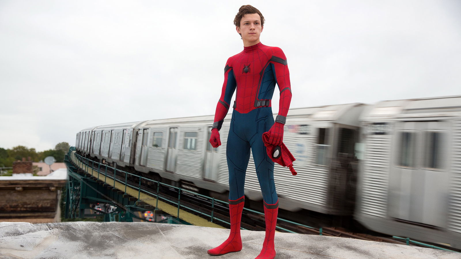 Immagine di Spider-Man: Across the Spider-Verse: Tom Holland ci sarà?