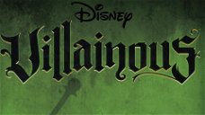 Copertina di Villainous: lo splendido gioco da tavolo Disney in super sconto! Espansioni comprese