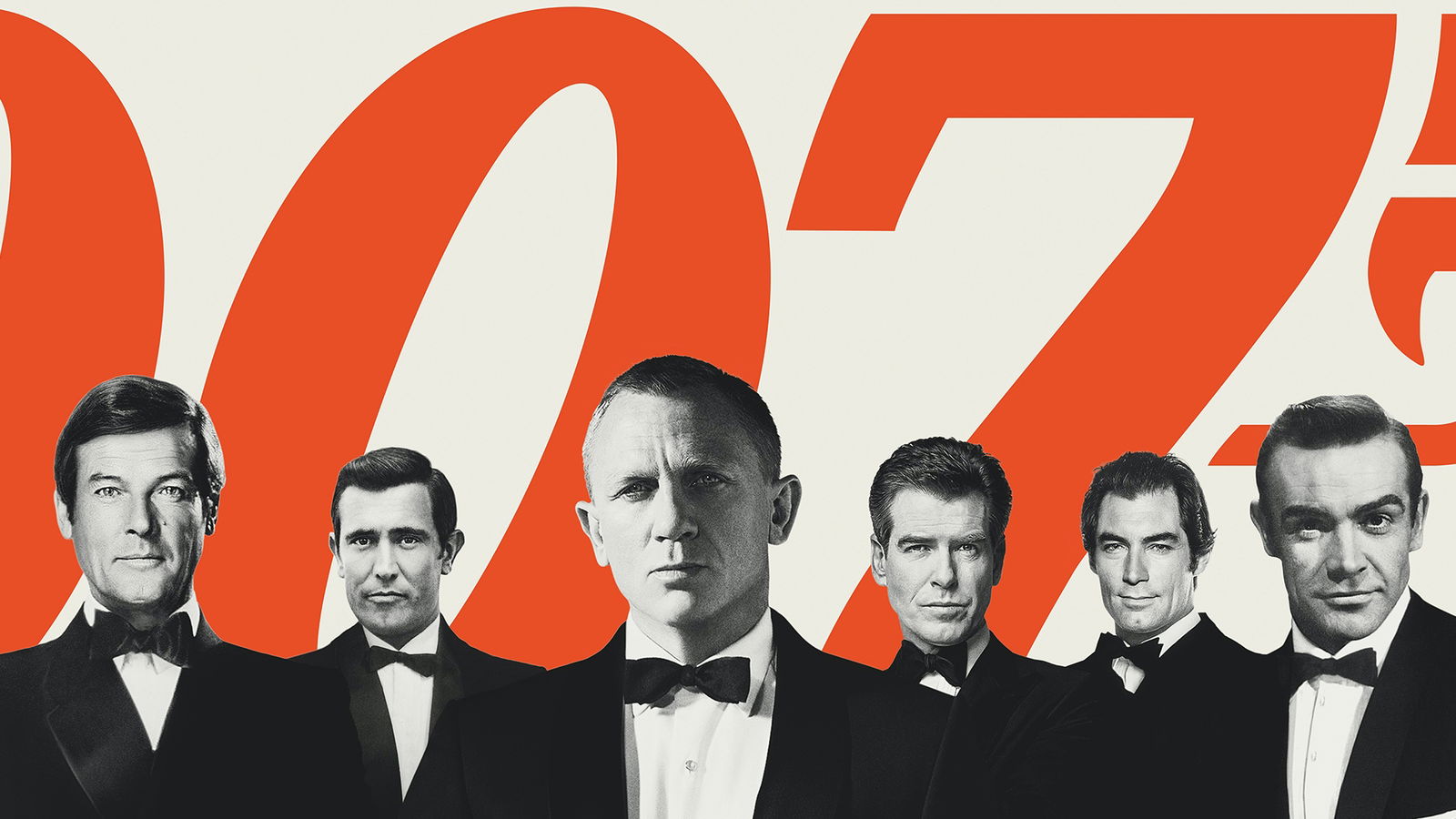 Immagine di James Bond festeggia 60 anni su Prime Video, il programma [VIDEO]